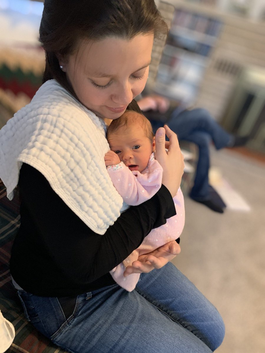 txfilipina's tweet photo. Welcome!! #MyBabyHadABaby #2020Blessing #ImInLove #FirstTimeGramma https://t.co/hx1LuDJQcg