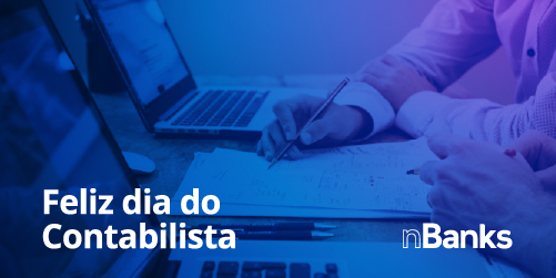 Hoje é dia de parabenizarmos os profissionais de contabilidade. Profissionais que hoje dão o seu melhor para mitigar os efeitos da COVID-19 no meio empresarial. Por tudo isto e desejamos-lhe um excelente dia.

nbanks.net