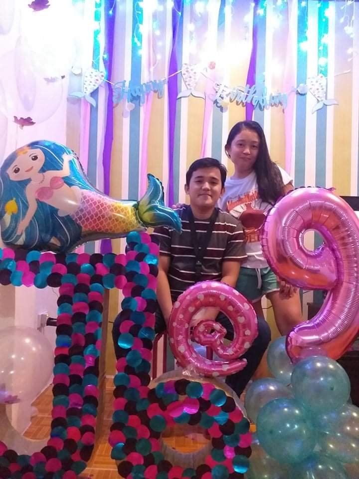 PandaAndJay's tweet photo. 9.21.20
Someone finally show up 😂 coz' he didn't make it last yr. https://t.co/2nfVa0PCqG
