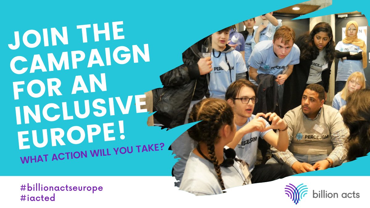 epto_org's tweet photo. Read all about our "Campaign for an Inclusive Europe" on our website + get the full Press Release! https://t.co/Wtkg0a9w3X #erasmusplus #europeanyouth #billionactseurope https://t.co/mSNbOQepiS