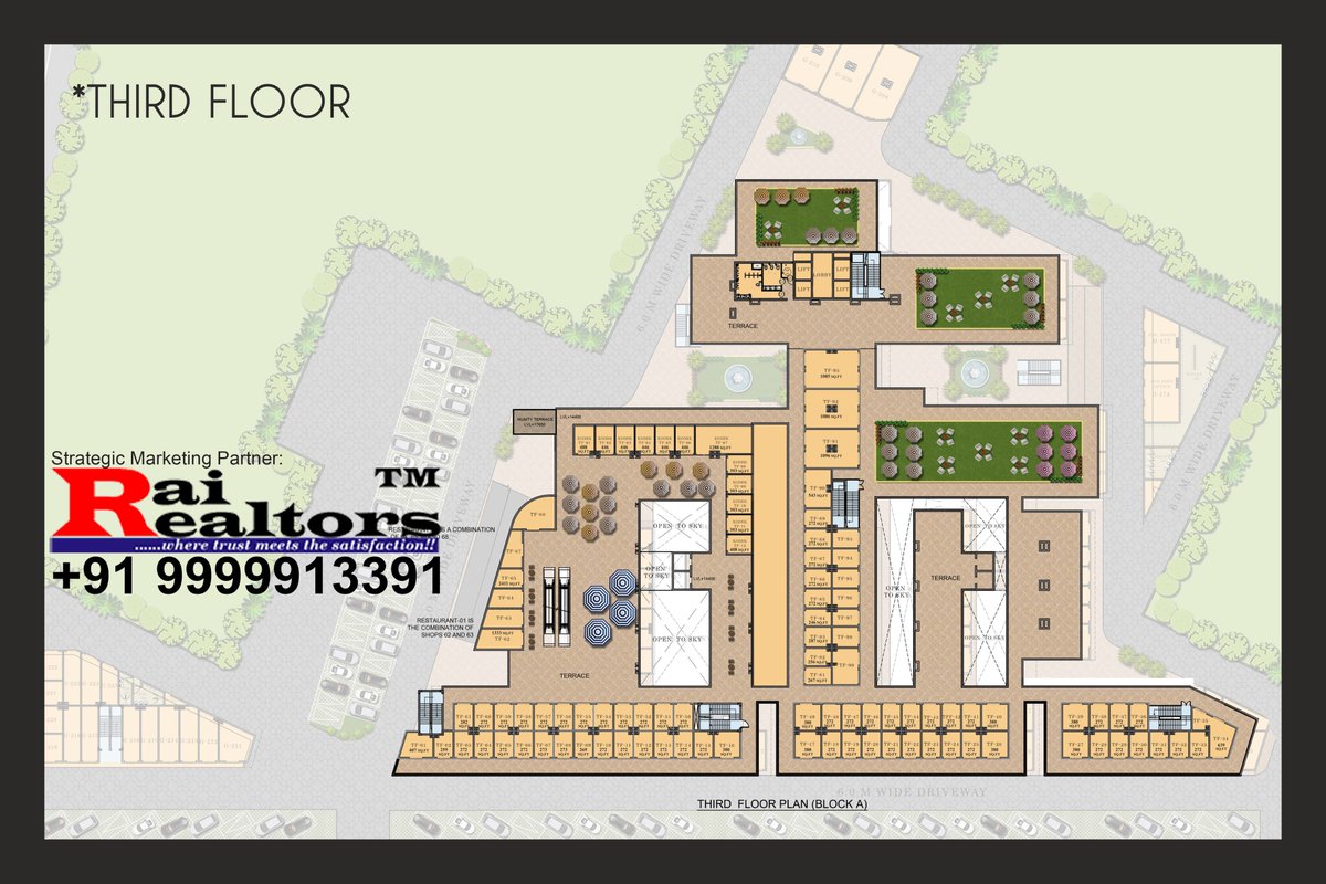 orrismarket89's tweet photo. #OrrisMarket89 #OrrisMarketCity #HighStreet #RetailShops #CommercialProject #Sector89 #NewGurgaon. Offering #MainRoadFacingShops #FoodCourts #Restaurants by #KWALS. #InvestinRealEstate with 12%
@AssuredReturn
& 8% Lease Guarantee. Starting @36Lacs. Read https://t.co/xMyfEgxBM9 https://t.co/AFdtI61UjJ