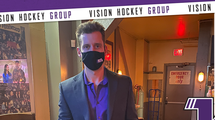 vhghockey_'s tweet photo. Vision hockey staff were in DRAFT MODE this weekend as the Female Under 18 Development Program gets some TEAMS!

#VHGHockey https://t.co/1zEqTbqLh2