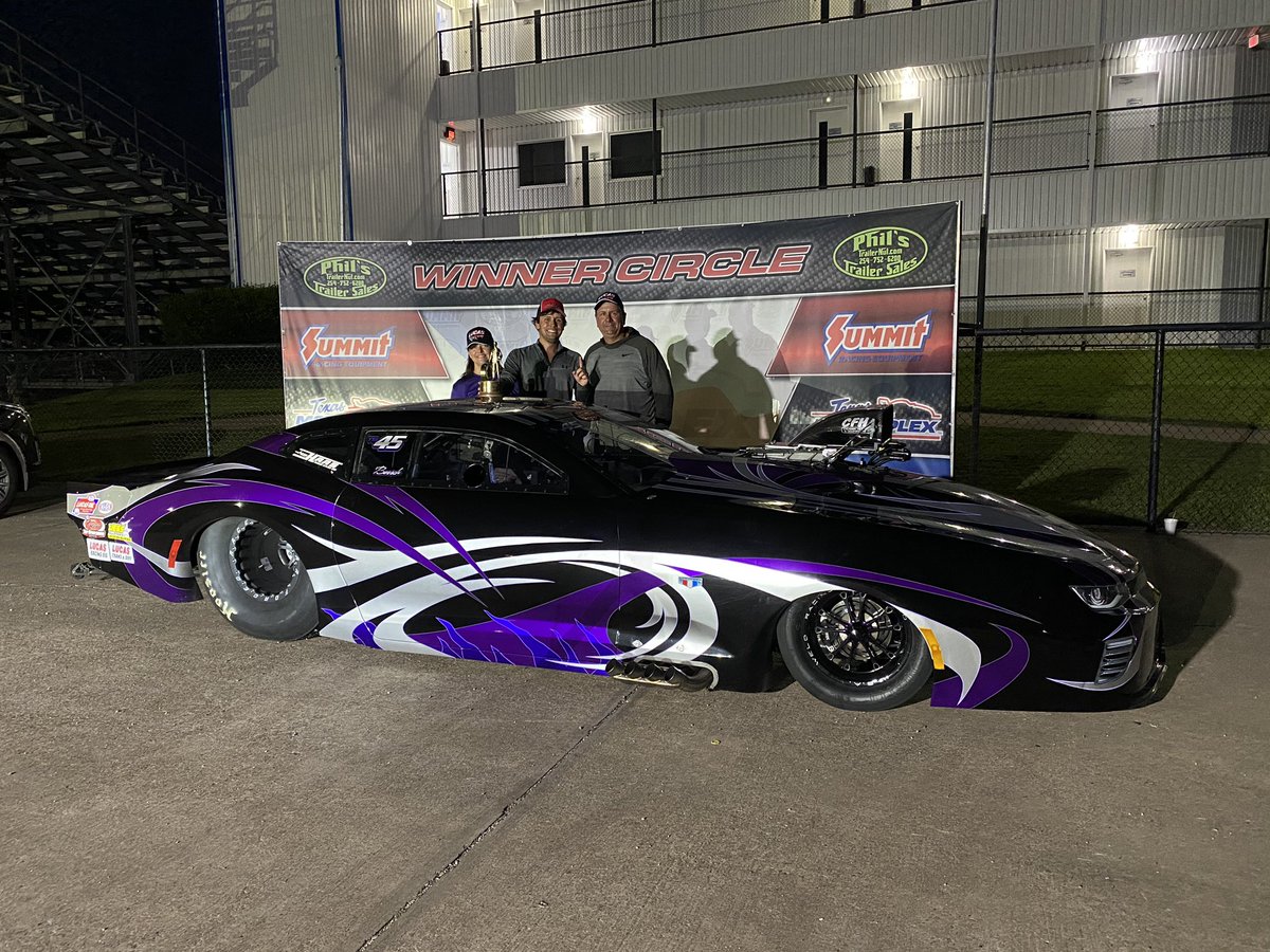 Picked up another one here in Dallas!