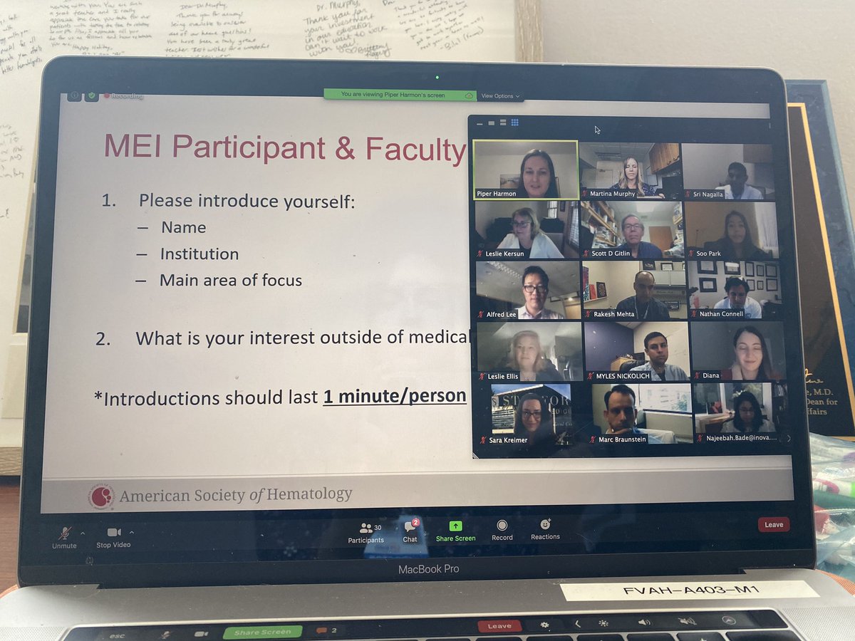 Martina Murphy, MD tweet media