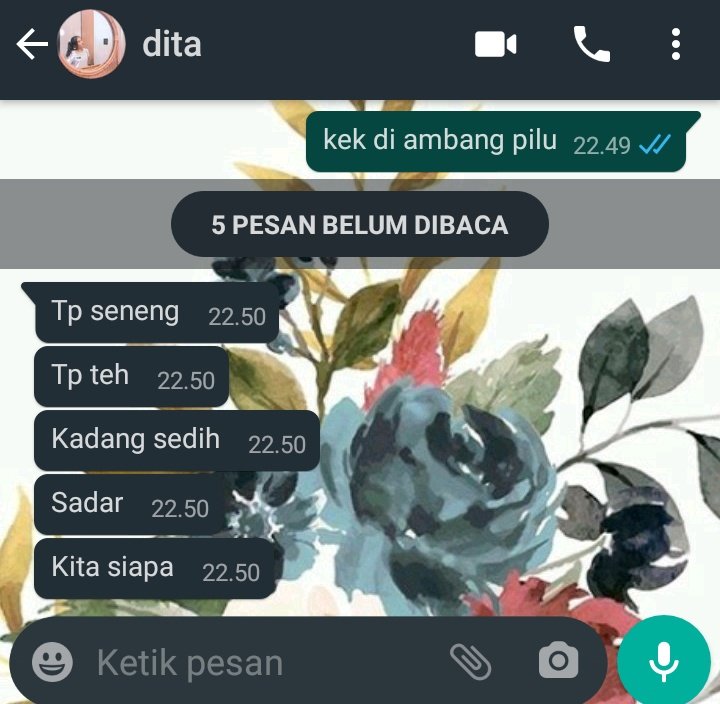 cuma temen