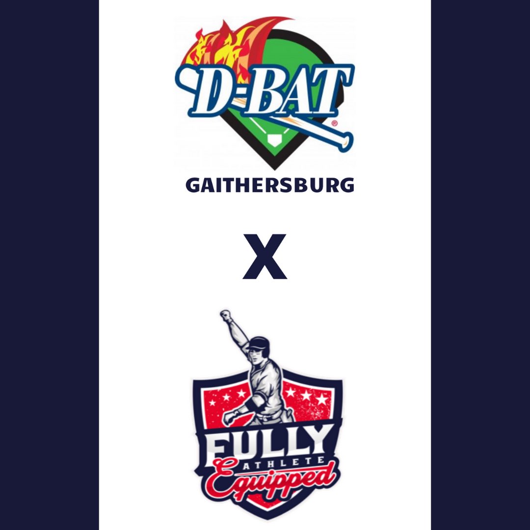 BrandonGuyer's tweet photo. Excited to announce we will be taking the Fully Equipped Athlete program to the new 40,000 sq ft DBAT baseball facility in Gaithersburg, MD where I will be the Director of Mental Performance and Nutrition. See you there! 👊🏻https://t.co/khhwsIwvUg https://t.co/1ucn0Fi2nq