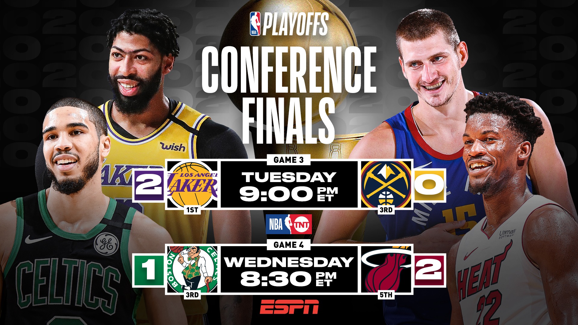 Nba eastern conference finals deals