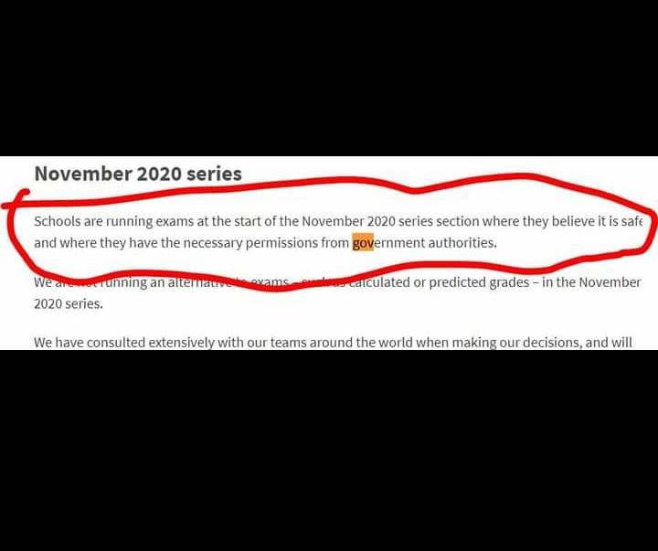 RuhaanShahzada's tweet photo. Now who's lying?
#expectedgradesforoctnov 
#expectedgradesforcaie 
#cancelshafqatmehmood https://t.co/RNCSz7oiTG