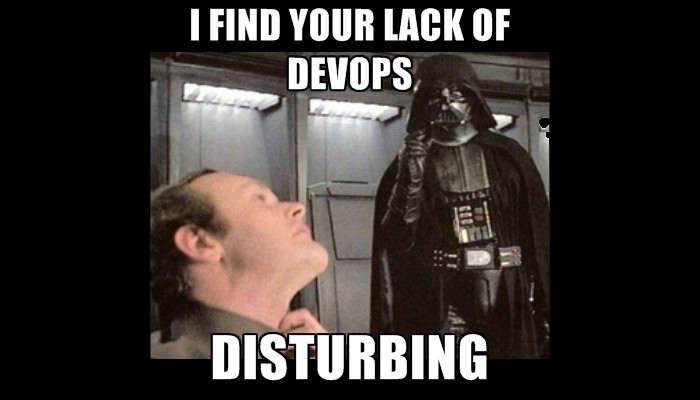 variacode's tweet photo. Un Partner DevOps debe transmitir una cultura acorde
al objetivo que se está buscando; de compañerismo y trabajo en equipo. Mejorando la comunicación entre los equipos y eliminando los silos de trabajo #variacode #DevOps #IT #ServiciosTI #ITServices #automation #automatizacion https://t.co/VicHwPM0Ew