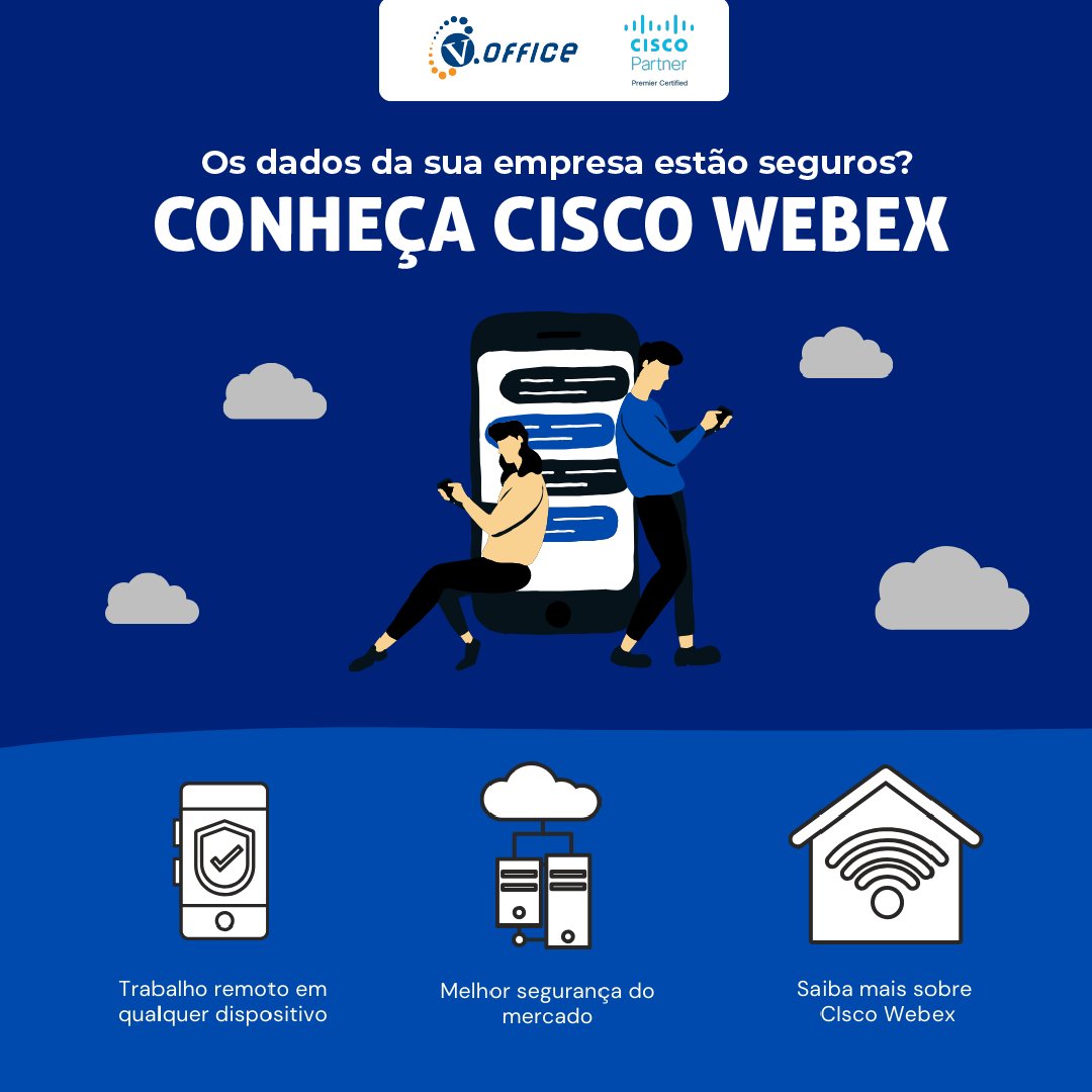 V.OFFICE tweet media