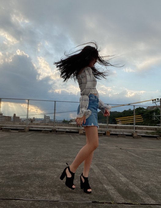 Twitterのコスプレ画像29