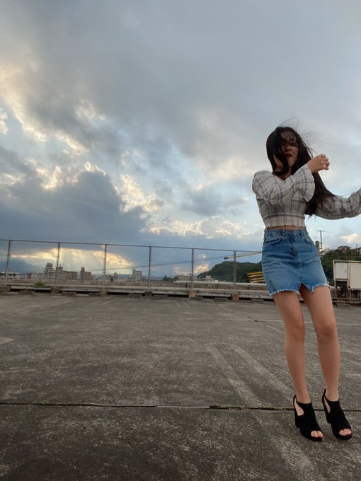 Twitterのコスプレ画像28