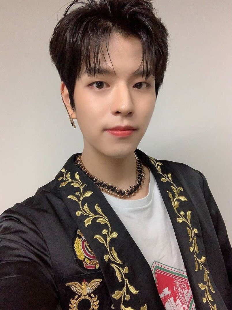 Happy birthday to this little guy. I just want to say i’m so proud of what you have accomplished so far so keep working hard and smiling!! 
#HappySeungminDay
#ShiningStarSeungmin
#마이_유니버스_승민아_생일축하해