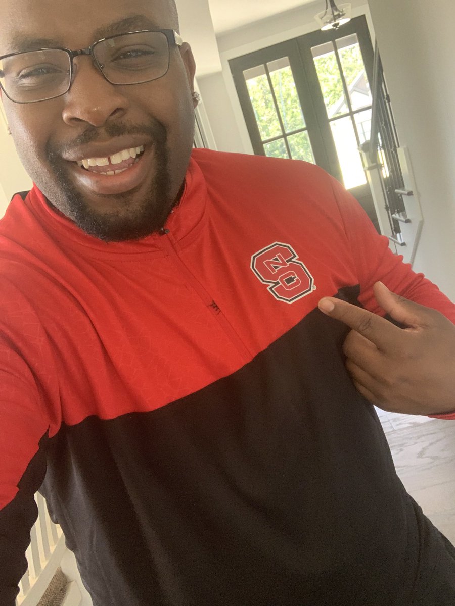 MrWatson06's tweet image. #VirtualSpiritWeek ⁦@CMMS_Culture⁩  #TeamKidsFirst Go Wolfpack