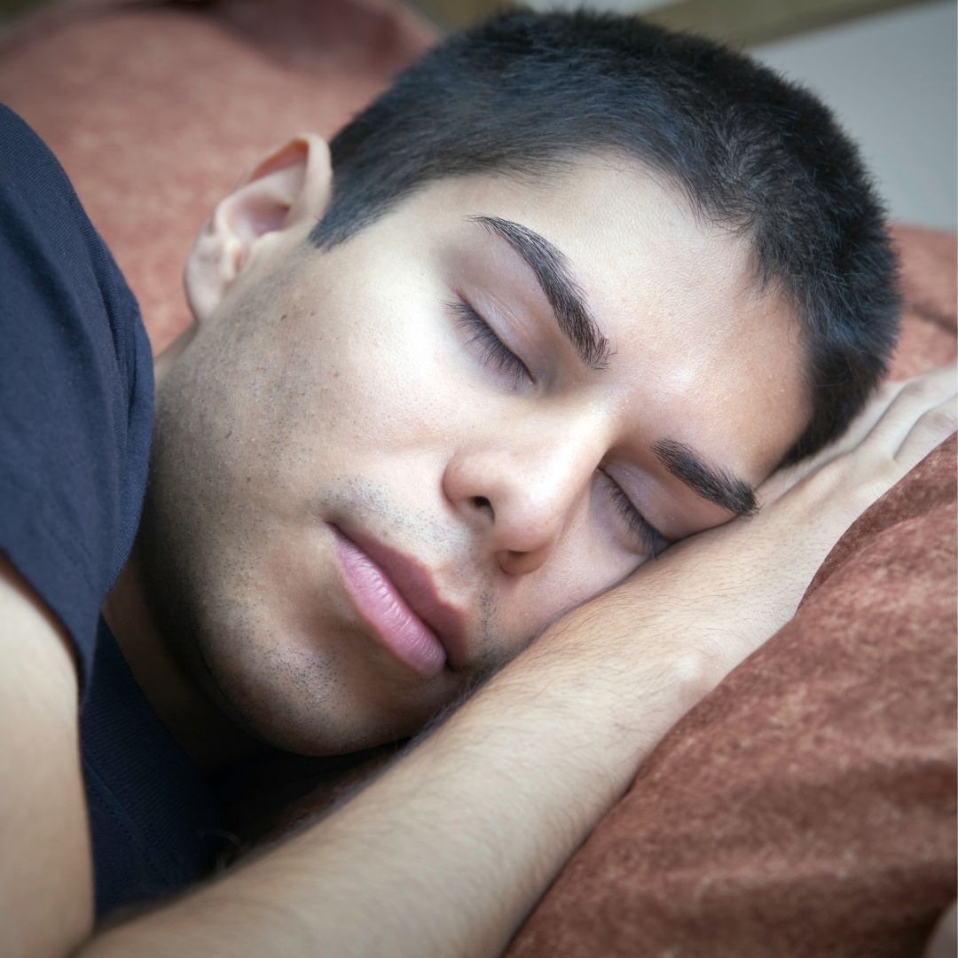 Self Care, Sleep, and more Sleep! Acacia Health News - eepurl.com/hdoD0r