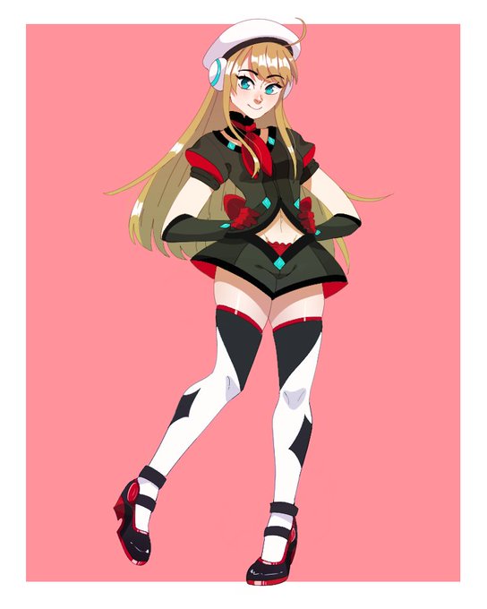 あきこロイドちゃんのtwitterイラスト検索結果 あきこロイドちゃんのtwitterイラスト検索結果