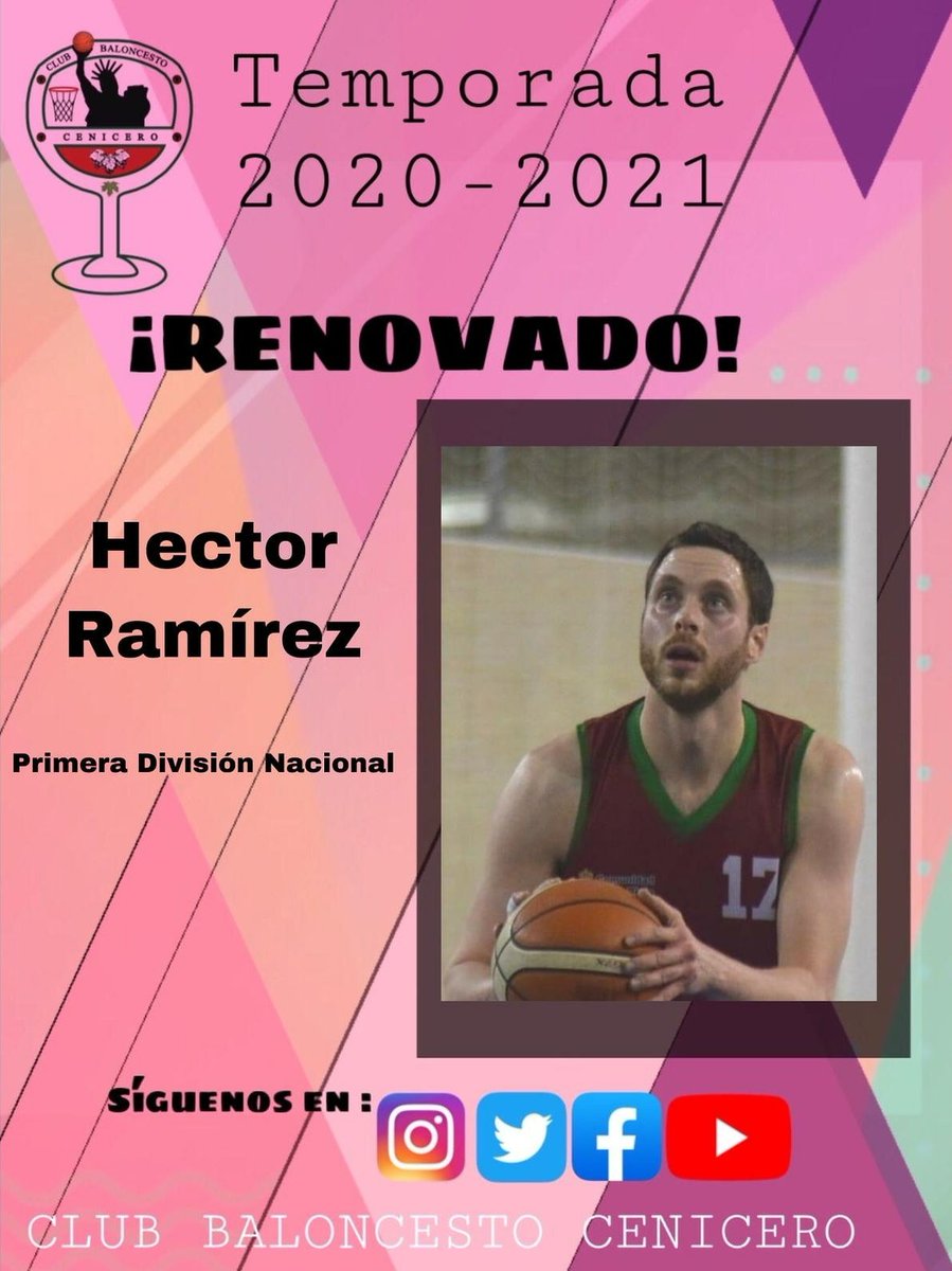 C.B. Cenicero tweet media