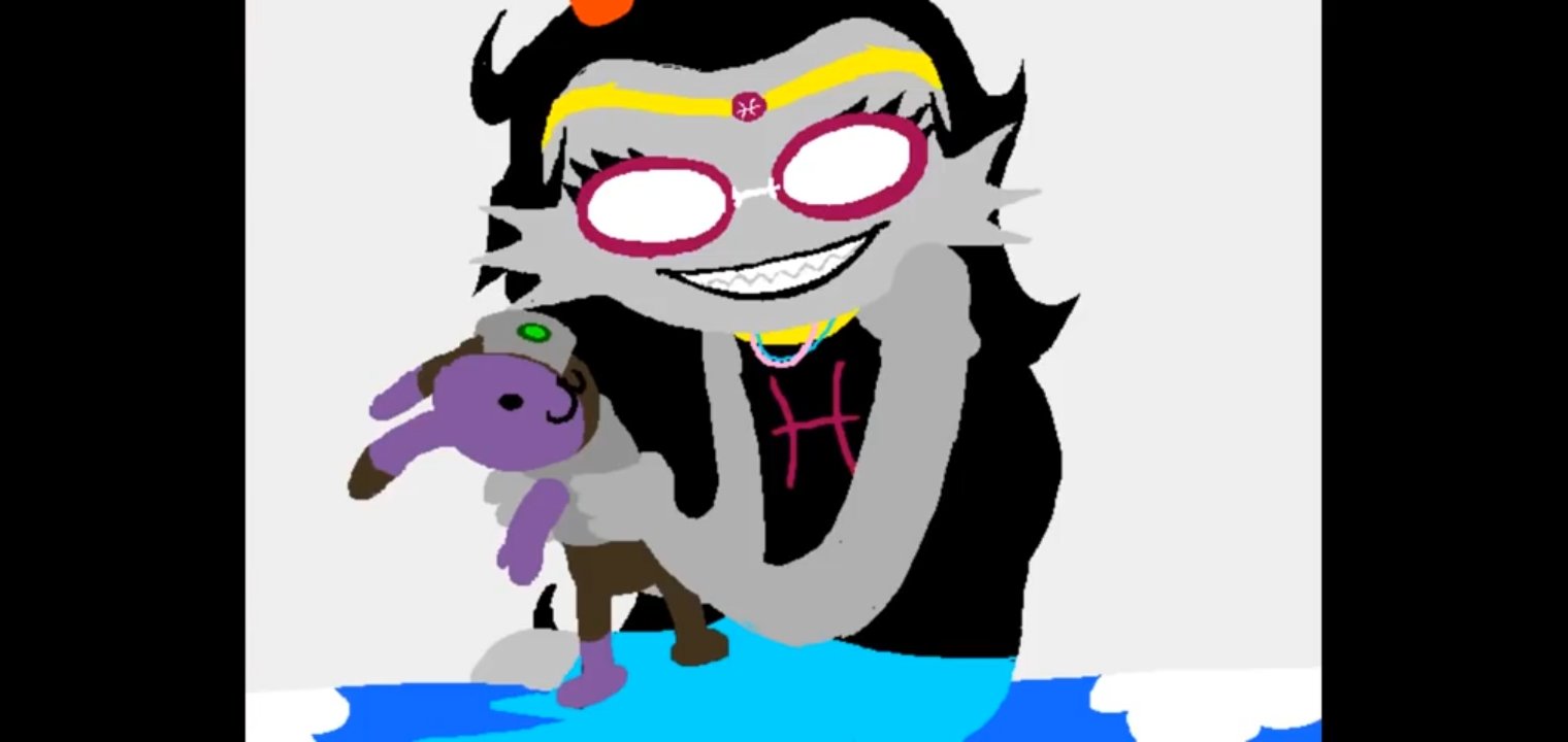 Фефери Пейшес