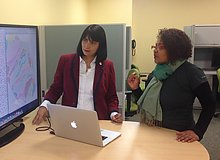 UMD Research (@umdresearch) on Twitter photo Louiqa Raschid <a href="/louiqaraschid/">Louiqa Raschid</a> and Maria-Esther Vidal <a href="/MEVidalSerodio/">Maria-Esther Vidal 🇪🇺 🇻🇪</a> recently finished work on a three-year research effort designed to help patients suffering from Alzheimer’s disease or lung cancer. Find out more in: go.umd.edu/5CK via <a href="/umiacs/">UMIACS</a> Louiqa Raschid <a href="/louiqaraschid/">Louiqa Raschid</a> and Maria-Esther Vidal <a href="/MEVidalSerodio/">Maria-Esther Vidal 🇪🇺 🇻🇪</a> recently finished work on a three-year research effort designed to help patients suffering from Alzheimer’s disease or lung cancer. Find out more in: go.umd.edu/5CK via <a href="/umiacs/">UMIACS</a>