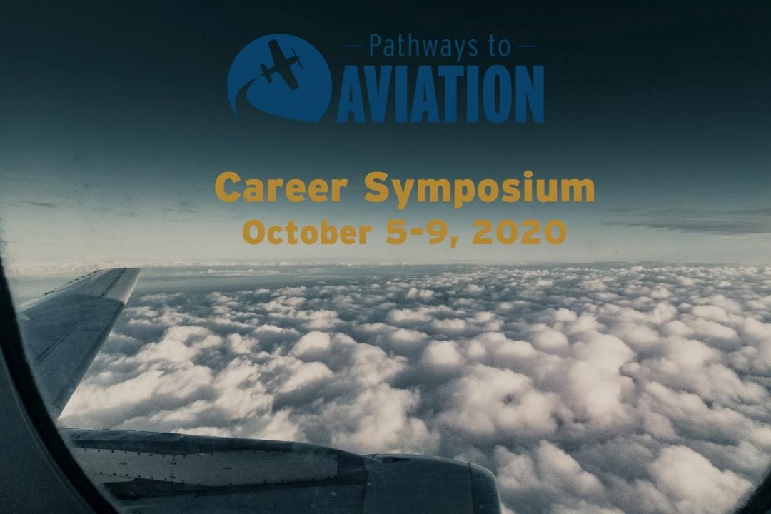 Take part in a weeklong celebration of aviation careers - two weeks from today - click to see the agenda. ow.ly/cucC50BwNJM #aviation #aerospace #careers #jobs #networking #avgeek #aircraft #engineering #military