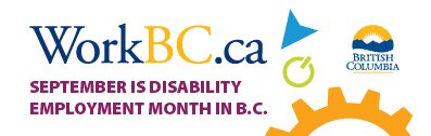 Hiring employees with disabilities is good for business. Get on board with resources at ow.ly/RvXWq, <a href="/WorkBC/">WorkBC.ca</a> 
<a href="/LangleyChamber/">Langley Chamber</a> <a href="/SmallBusinessBC/">Small Business BC (SBBC)</a> <a href="/SBofT/">swrbot</a> #DisabilityEmploymentMonth