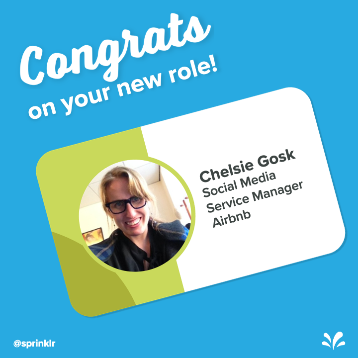 Sprinklr tweet media