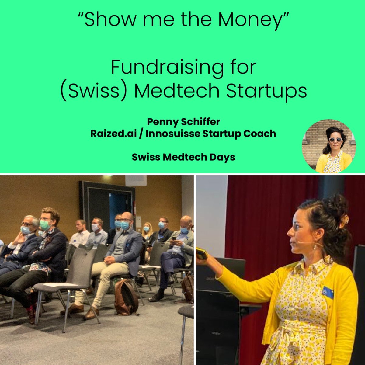 Penny Schiffer tweet media