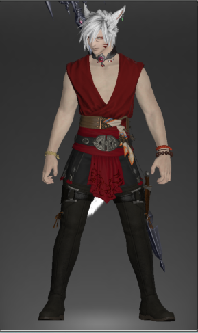 かっこいい服のtwitterイラスト検索結果