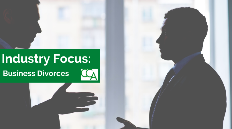 Irreconcilable differences? #CCAFellow Gilda Turitz explains how the benefits of arbitration can help bring emotionally charged business divorces to a speedy resolution: https://t.co/JcdALdISpK
#CCArbitrators #BusinessDisputes #Arbitration
#AlternativeDisputeResolution https://t.co/oDTziG9Vsj