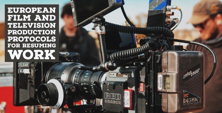 ATACarnetExpert's tweet photo. #Film safely in #Europe w/ #newguidelines. Use #ATACarnets for your #productionequipment.
Read more: https://t.co/e26aUAfcOi
#films #filminEurope #filmproduction #movies #tv #productionguide #dronefilm #mediaproduction #productiongear  #filmcrew #cinematography #Customs #carnet https://t.co/UlAjiOO1DF