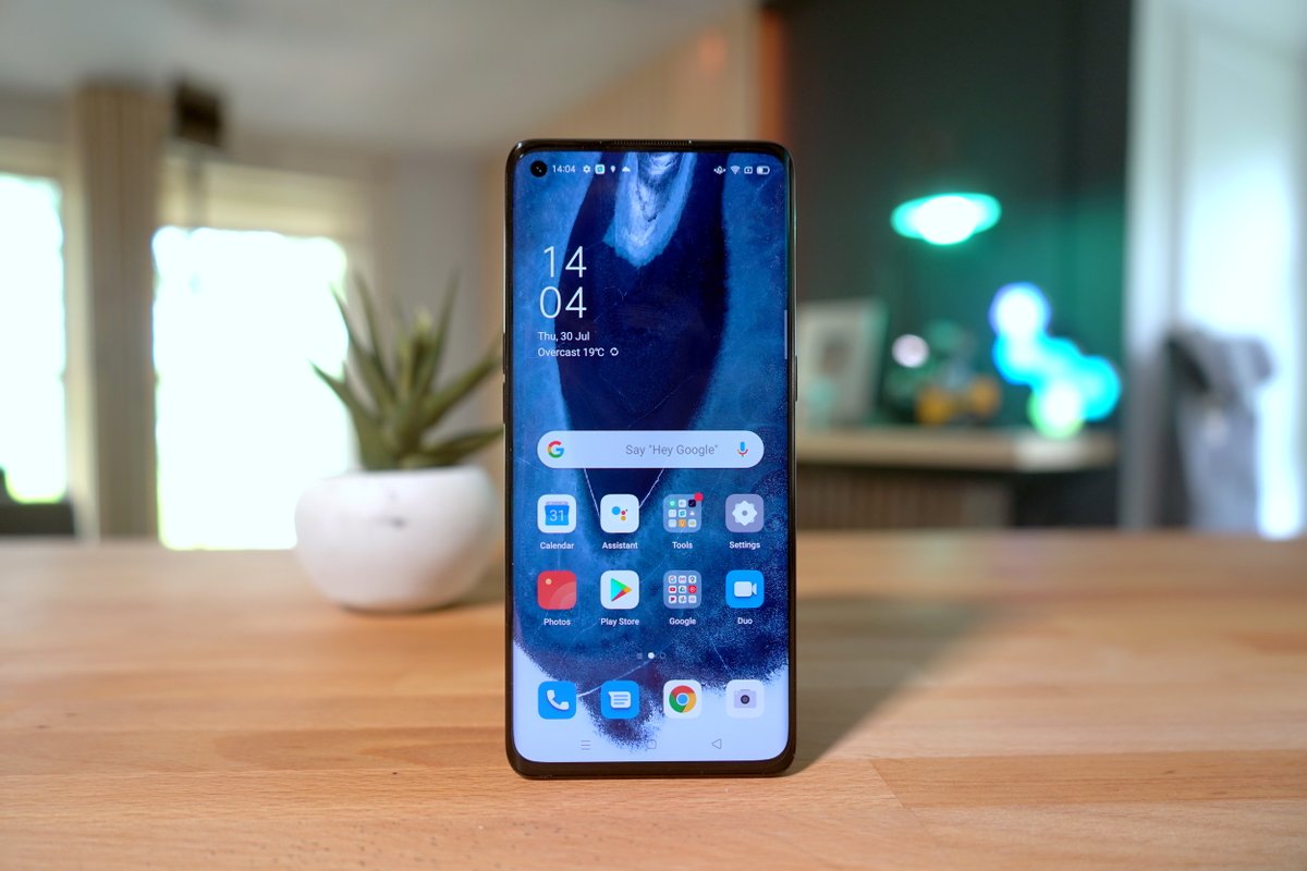 AndroidCrawlFix's tweet image. OPPO Reno4 PRO