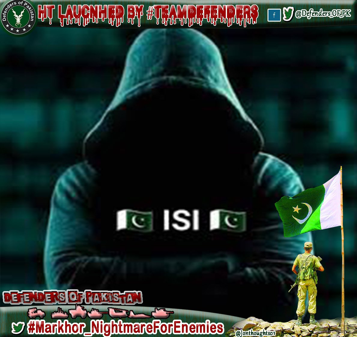 PakArmy tweet media