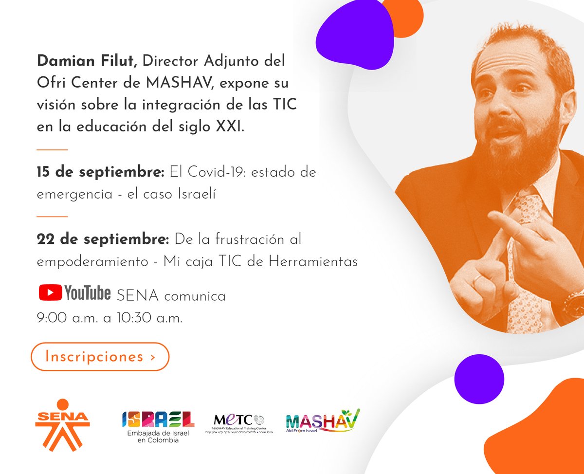 Luisa F. Echeverría-King, PhD. 🇨🇴 tweet media