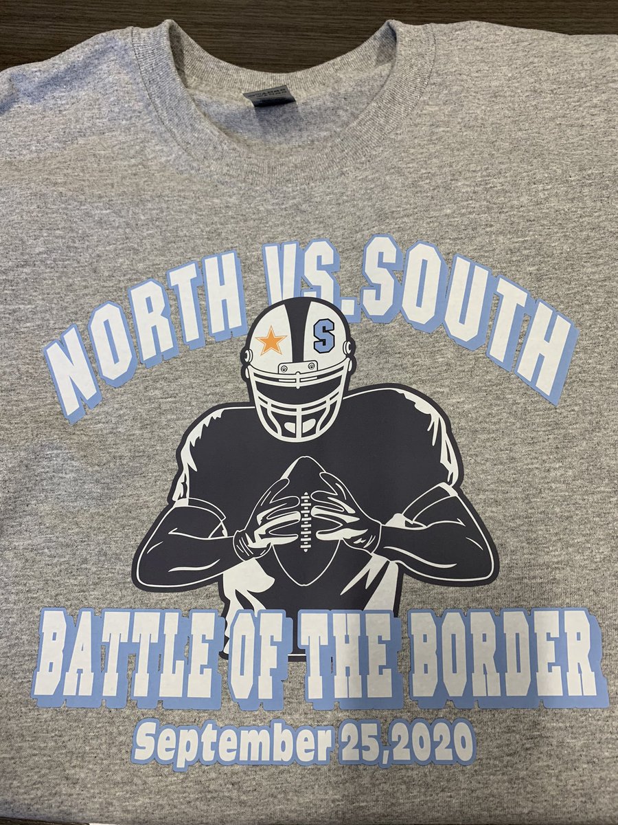 rebelassistant's tweet photo. Just picked up my limited edition Sydney Prochazka designed North-South shirt. Nice job Syd!!! https://t.co/uxXKcp12Ty