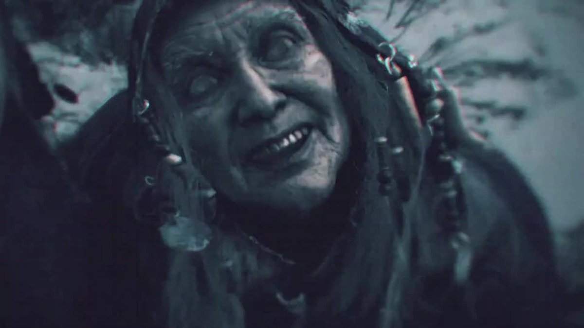 Resident Evil 8: Village - Diese Woche gibt's 30 Minuten Gameplay am Stück dlvr.it/Rh3f98