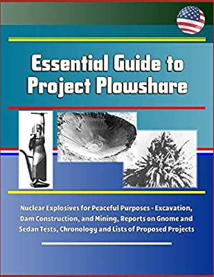 While AEC working on 4th-generation fissionless fusion weapons, Lawrence Livermore (LLNL) was quite active trying to find more immediate & practical ways to reduce radioactive fallout as part of Project Plowshare's efforts to promote the idea of "peaceful nuclear explosions"18/