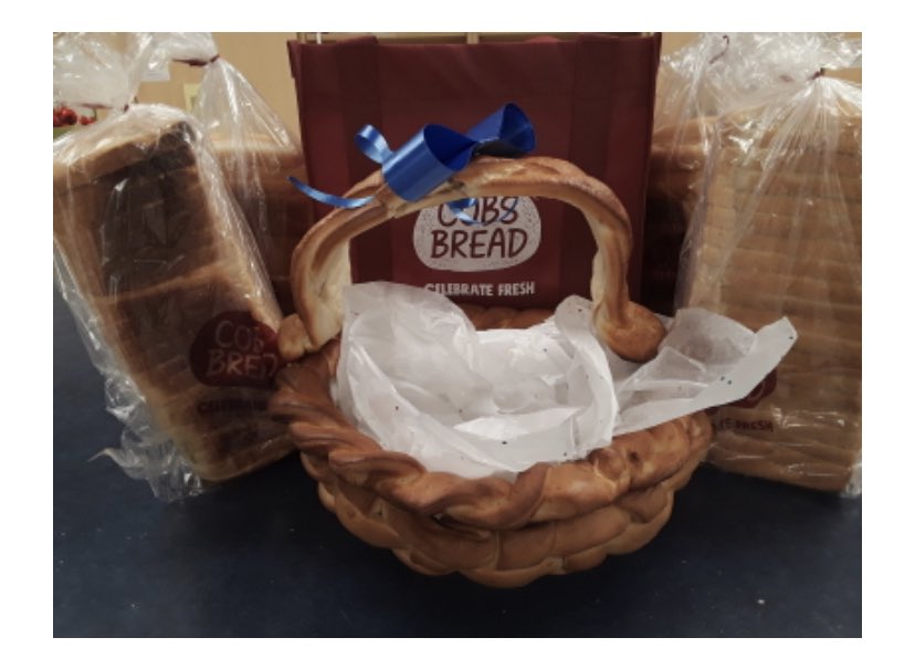 StPaulCSS1's tweet image. Thank you Tony and staff  @COBSBread in Applewood Plaza for your generosity and continued support with our @StPaulCSS1 Breakfast Club program this school year. #gratitude #communitypartners #breakfastprogram