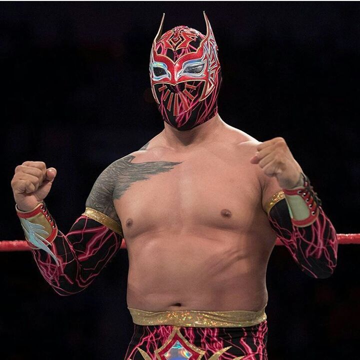 cintadeoro_fans's tweet photo. 🎉¡¡Felicidades Lucha Libre mexicana!! 🎉🎉
.
It is because of this beautiful 😍 wrestling art (Luchalibre) 💪🔥🙌 we have a talented luchador like @cintadeoro 👑💖... He is one of the best 🤩👌💞
.
#luchalibre
#luchamovement
#luchalibremexicana
#vivamexico 🇲🇽 https://t.co/ByqZcKGWen