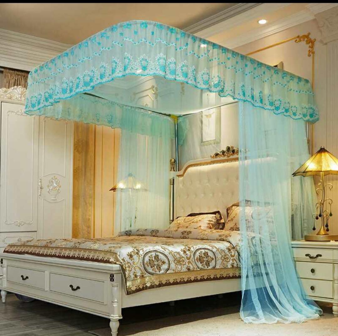 EmojiNationKE's tweet photo. Two stand mosquito nets. Available in Cream, Purple, Blue, Pink and White at 4500kes.
Call 0727042454 or WhatsApp us on  https://t.co/O9frYxV0NL
Chief Justice David Maraga CJ DAVID MARAGA President Uhuru Kenyatta Chris Kirubi #schoolsreopening CS Magoha #Magoha #RIPNMS Jayden https://t.co/tat6iCsclM