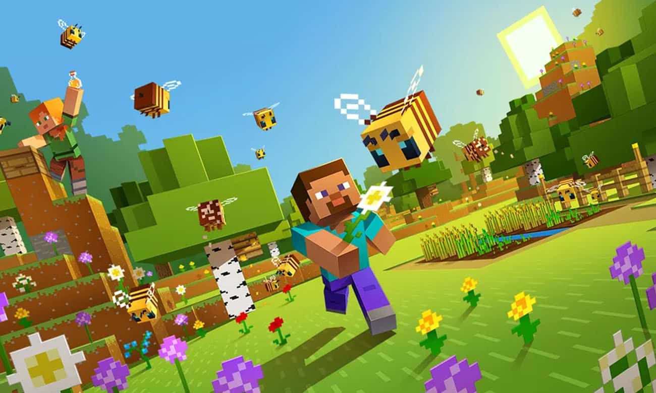 Ps now cheap minecraft