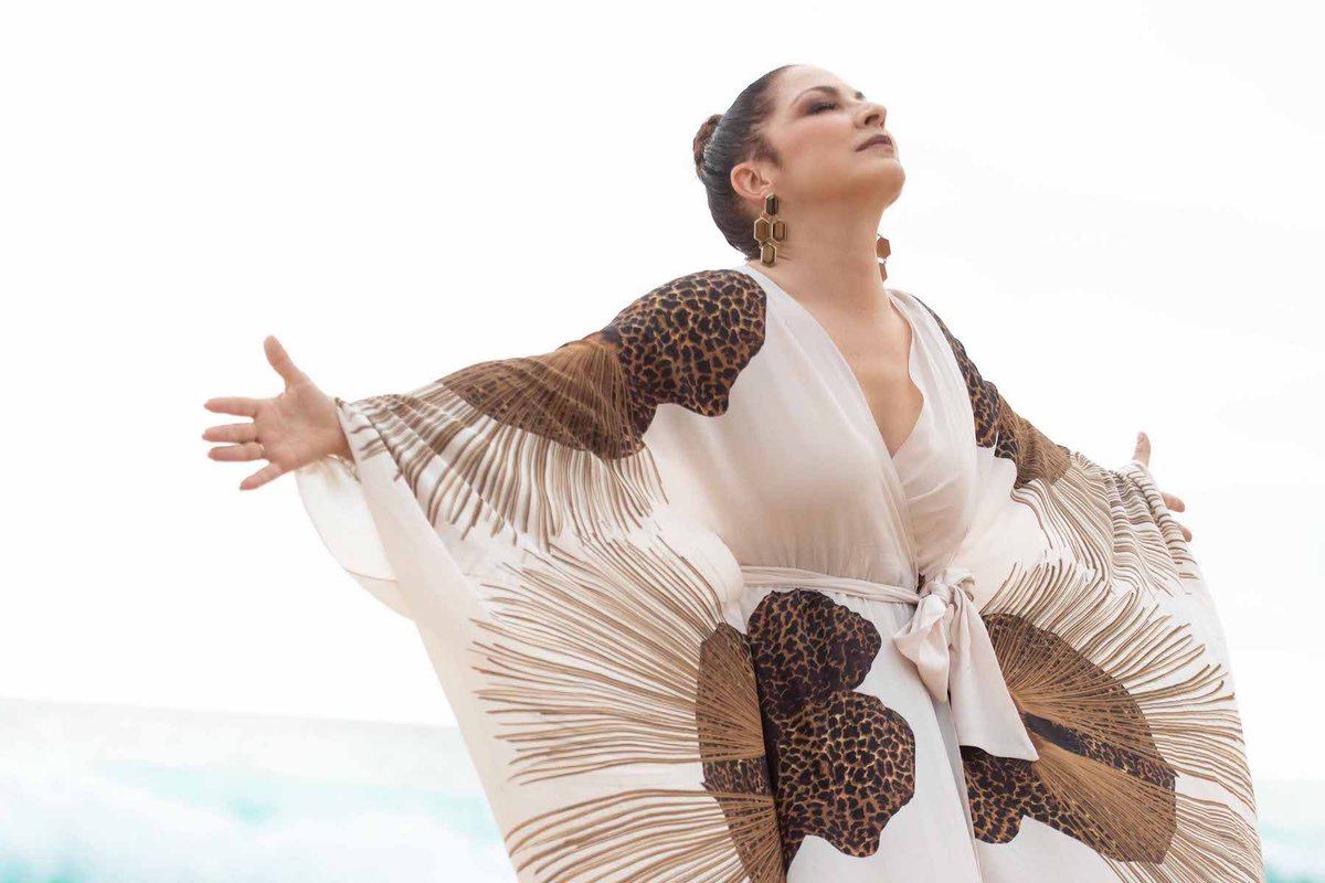 Song Chronicles is proud to present its tenth episode, part one of a two-part conversation with @GloriaEstefan. I spoke with Gloria from her home in Miami Beach on August 19, the week after the release of her long-awaited album Brazil305. linktr.ee/songchronicles