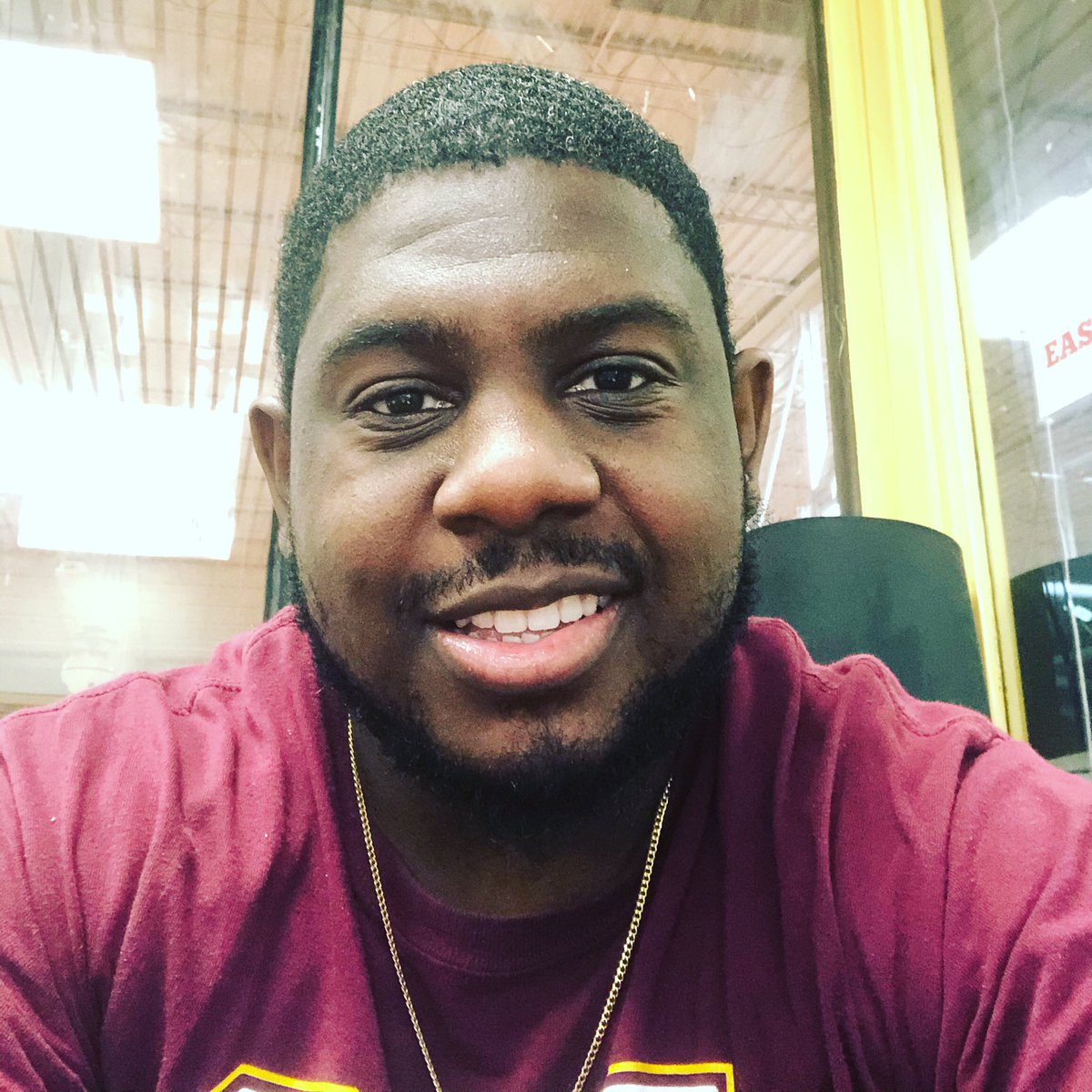 Coltrane91's tweet photo. It’s Grind Monday!!! Make sure to set the tone for the rest of the week💪🏾💪🏾💪🏾 #GrindTimeIsGameTime #GrindMode https://t.co/Bd1ab3nAOX