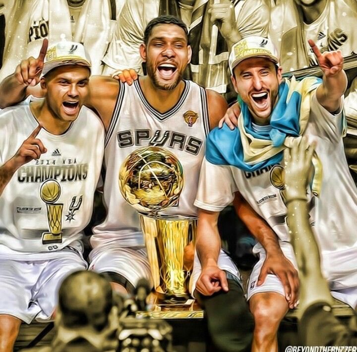 poundingtherock's tweet photo. 9/21/20 only comes around once ever hundred years, so enjoy Spurs fans! #TheBiggest3 https://t.co/I10RVCcNLY