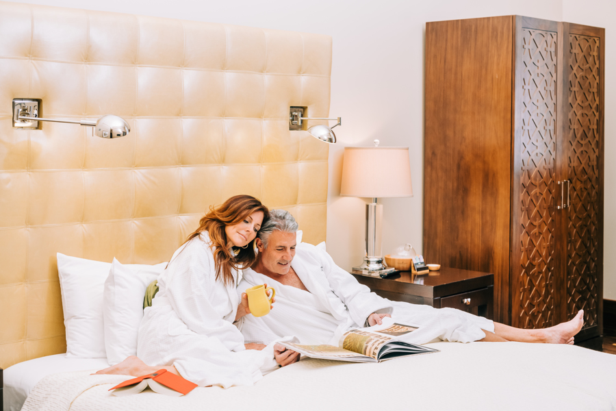 ☀️☕  Our favorite kind of mornings.