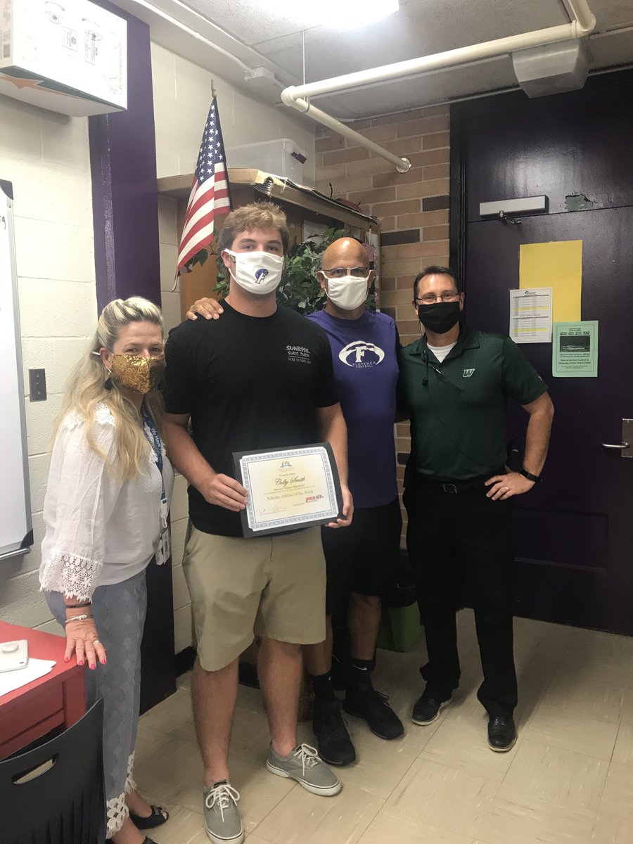 Fletcher Football (@fhsbeachfb) on Twitter photo CONGRATS to Colby Smith for being named 1010XL’s Student-Athlete of the Week. We’re proud of you #55.
#B E A C H <a href="/talleymama/">Tammie K Talley</a> <a href="/1010XL/">1010 XL / 92.5 FM</a> CONGRATS to Colby Smith for being named 1010XL’s Student-Athlete of the Week. We’re proud of you #55.
#B E A C H <a href="/talleymama/">Tammie K Talley</a> <a href="/1010XL/">1010 XL / 92.5 FM</a>