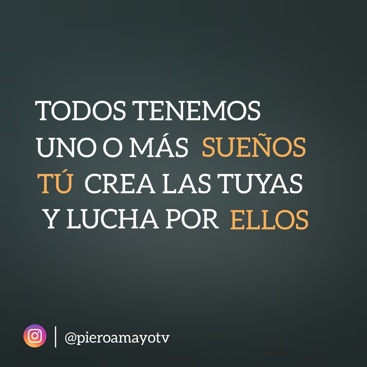 Es verdad! #Reflexión 👆 https://t.co/orV9jLLJxy