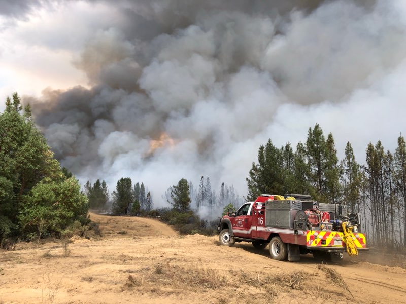 Arlington Fire Dept. tweet media