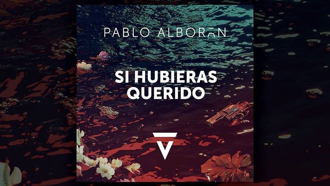warnermusiccol's tweet photo. 🤩No te quedes sin realizar el pre-save de “Si Hubieras Querido” el nuevo single de @pabloalboran  ✨✨ , recuerda que tendrás la oportunidad de pasar un rato increíble con él así que no esperes más y hazlo ahora 👉 https://t.co/Cq3wUhJPQA 😉 https://t.co/xrRwpsRWtx