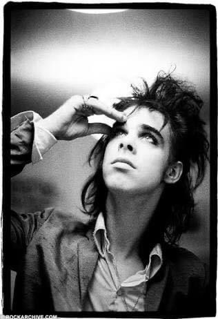 Happy Birthday Nick Cave   