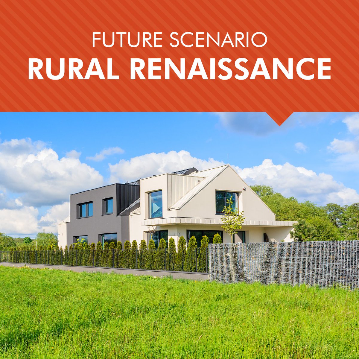 NDLRTP's tweet photo. What will North Dakota look like in 25 years? Will it be filled with ghost towns, or will we see a rural renaissance? Help us shape the future of our communities and transportation systems at https://t.co/wQUzNHJ2ak and share with your North Dakota friends and neighbors. https://t.co/jvnIzd8hmZ